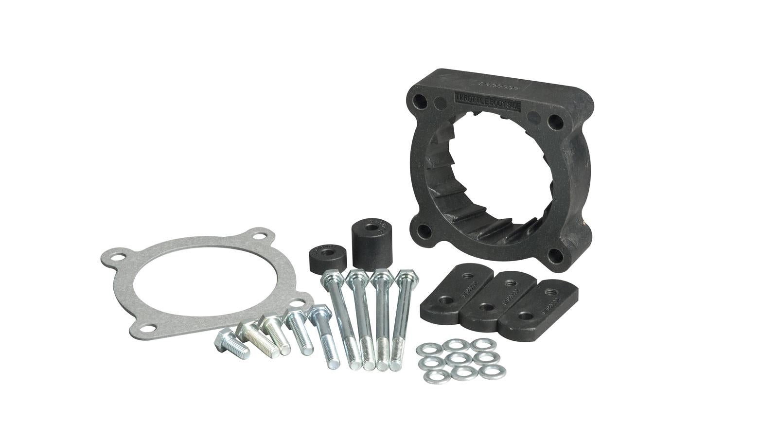Volant 2005-2015 Toyota Tacoma 2005-2009 4Runner 2007-2009 Fj Cruiser Throttle Body Spacers 728640