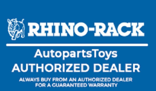 Rhino Rack 2012-2018 Ford Focus 4dr Sedan 2011-2018 Focus 5dr Hatch Include Electric ST 2500 Fitting Kit DK307