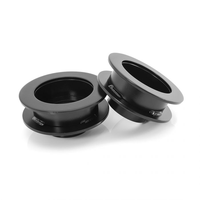 Readylift 2014-2024 Dodge Ram 2500 2'' Rear Spacer Kit 26-1920