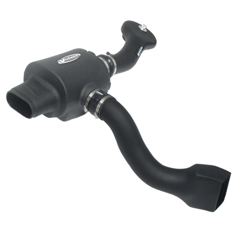 Volant 1994-2000 Dodge Ram 1500 2500 3500HD 5.2L V8 Maxflow 5 Oiled Filter Closed Box With Cold Air Scoop Air Intake 368591
