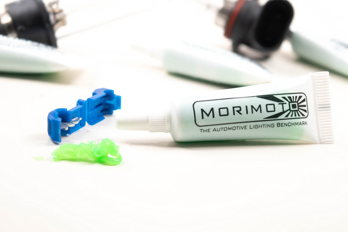 Morimoto Lectriclube Dielectric Grease A61