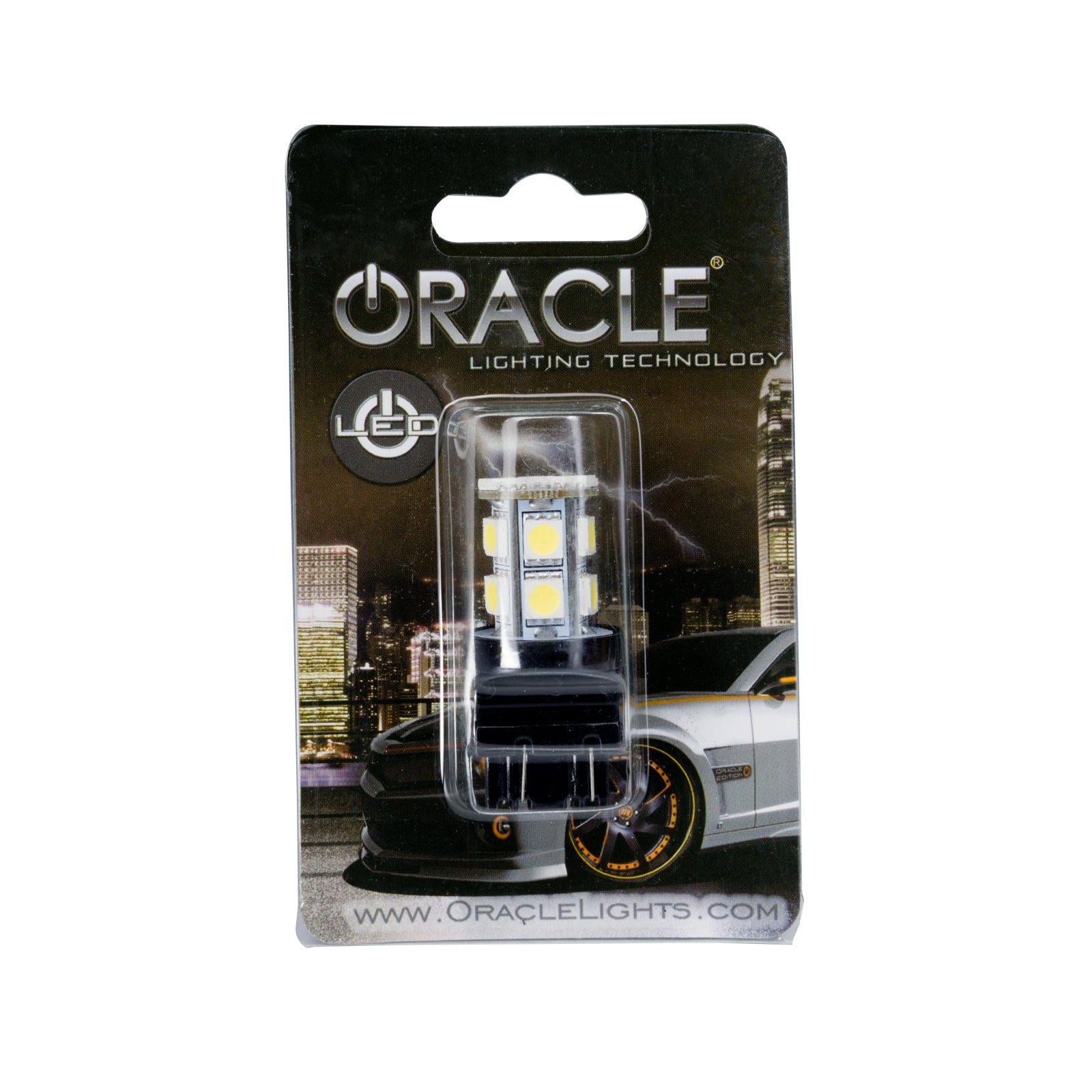 Oracle Lighting 3156 12 Led 3 chip Smd Bulb Single 5001-001