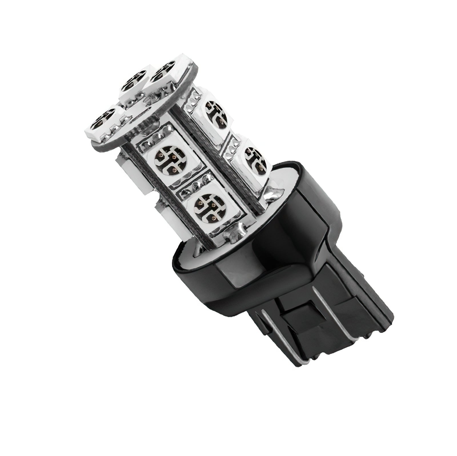 Oracle Lighting 3157 12 LED Bulb Single Red 5003-003