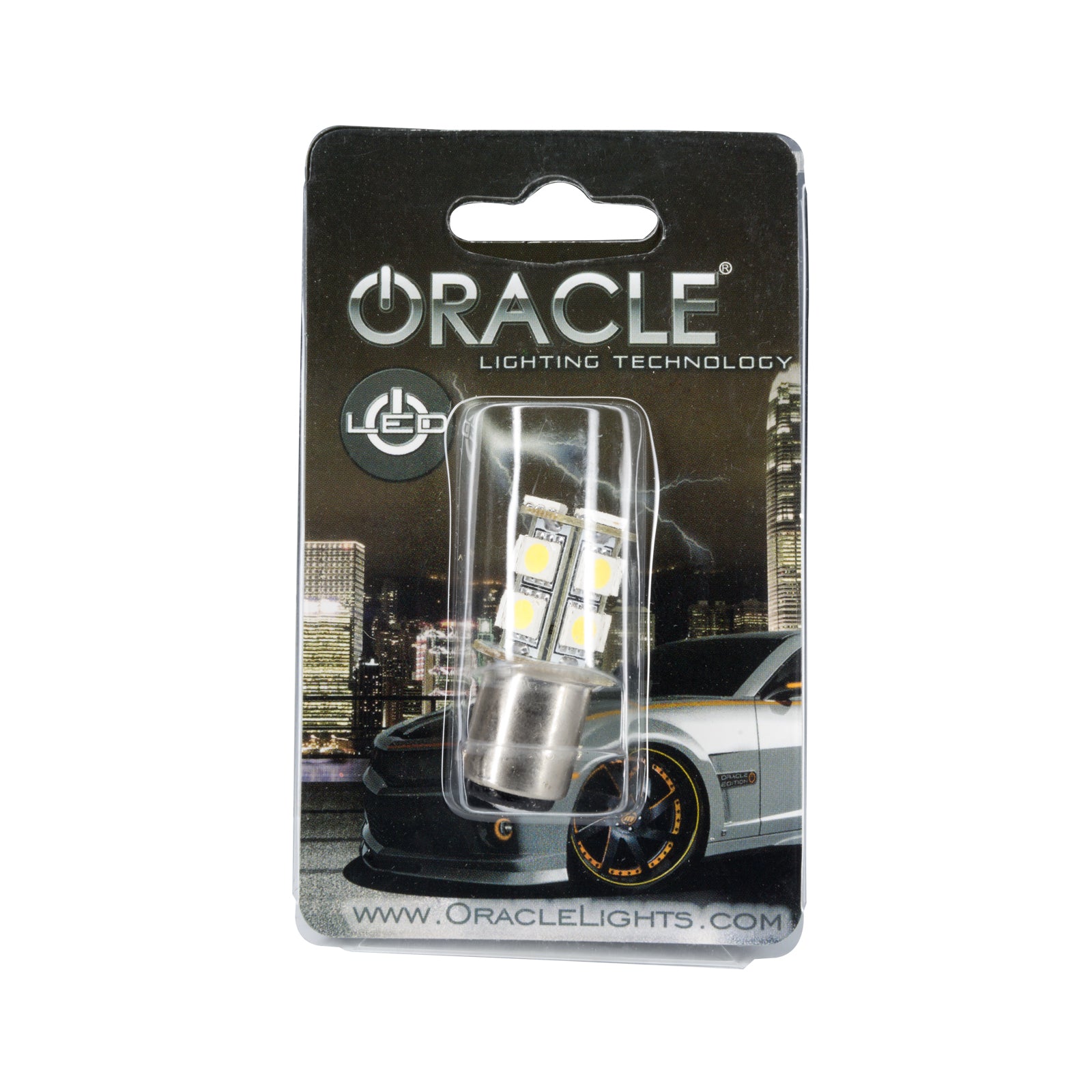 Oracle Lighting 1157 13 LED Bulb Single Cool White 5007-001