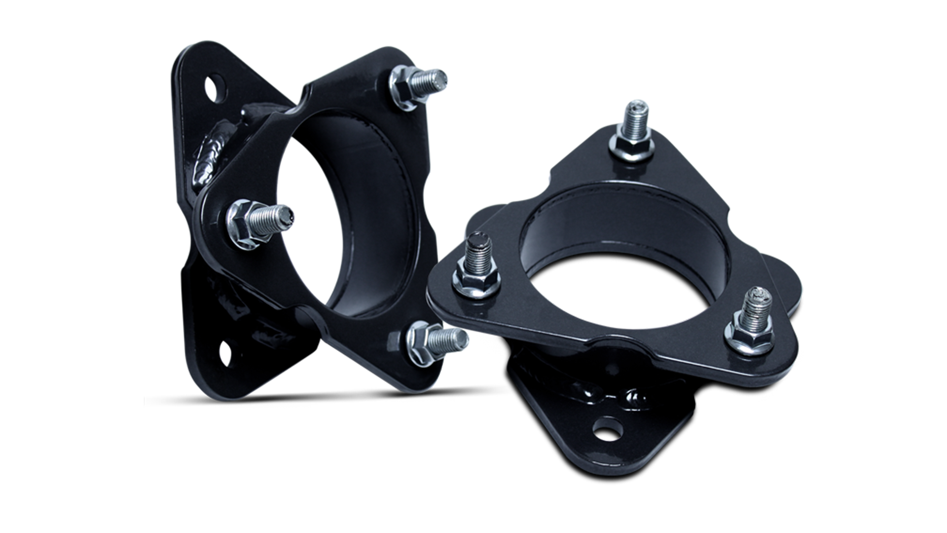 Body Armor 2015-2022 Chevrolet Colorado GMC Canyon 2Wd 4Wd 2.5" Strut Coil Spacer 50307-GM