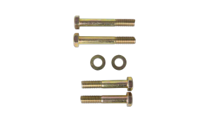 Body Armor 2007-2023 Chevrolet Silverado 1500 Suburban GMC Sierra 1500 Yukon Yukon XL 2Wd 4Wd 2 In Leveling Kits 50209-GM