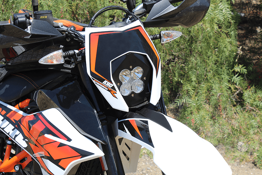 LED Light Kit - Auto Parts Toys