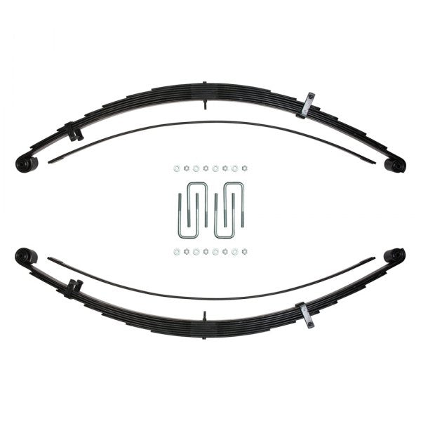 ICON Vehicle Dynamics 2007-2018 Toyota Tundra Multi-Rate RXT Rear Lifted Leaf Springs 51201