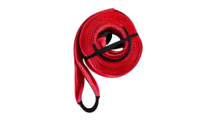 Body Armor 3"X30' Tow Strap 5139