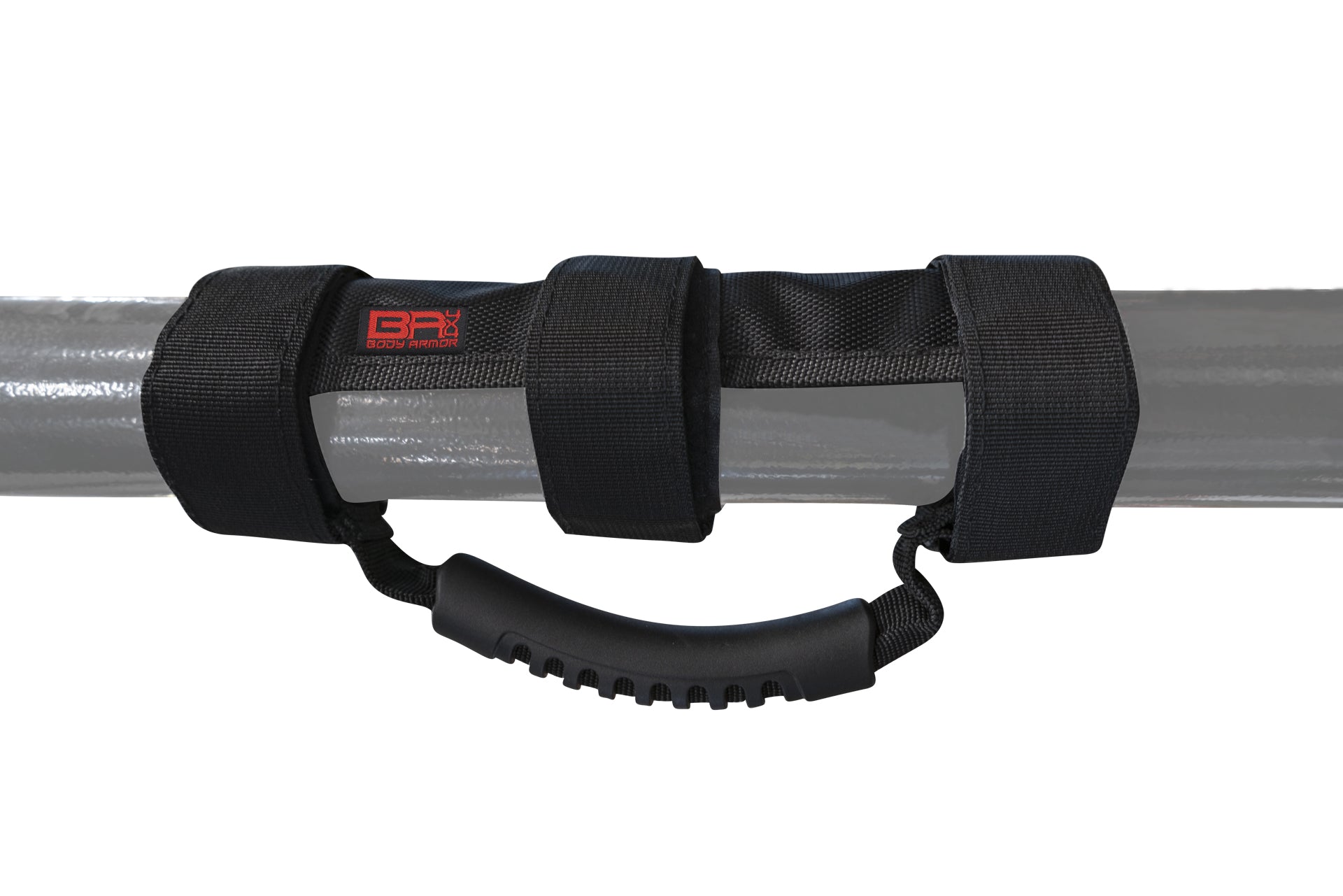 Body Armor 2In 3In Roll Bar Grab Handle Pair 5142
