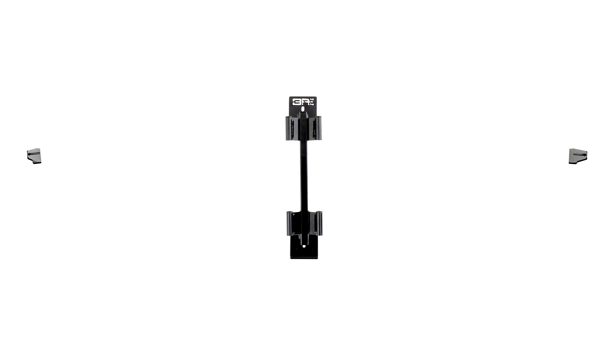 Body Armor 1997-2023 Jeep Wrangler Door Storage Bar 5145
