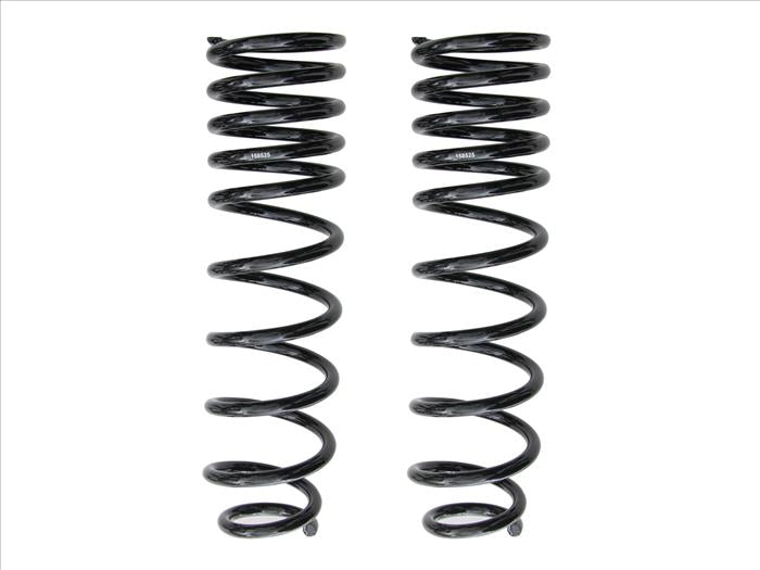 Icon Vehicle Dynamics 1991-1997 Toyota Land Cruiser 3" Lift Front Dual Rate Spring Kit 53005