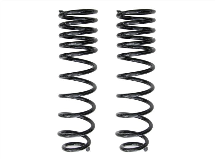 Icon Vehicle Dynamics 1991-1997 Toyota Land Cruiser 3" Lift Front Dual Rate Spring Kit 53005