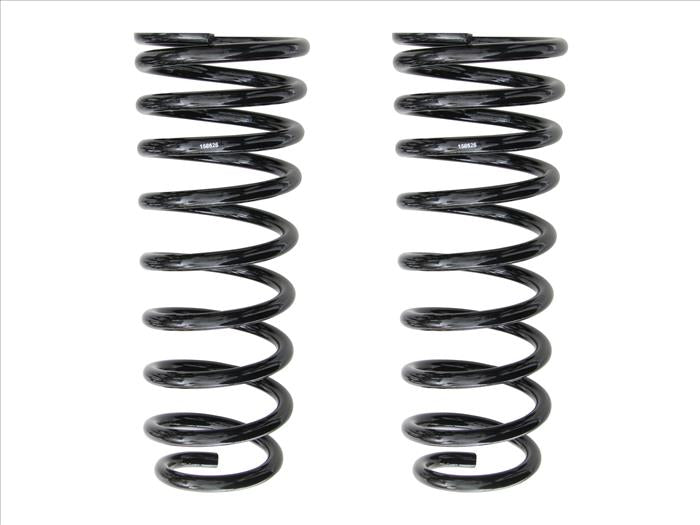 Icon Vehicle Dynamics 1991-1997 Toyota Land Cruiser 3" Lift Rear Dual Rate Spring Kit 53006