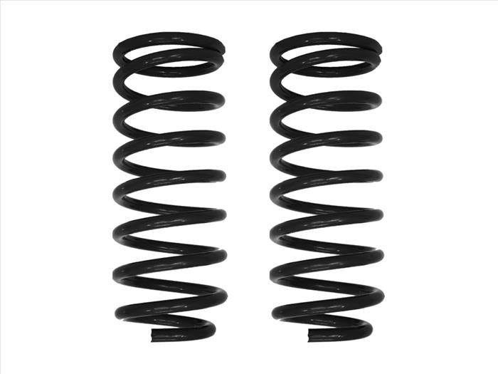 ICON Vehicle Dynamics 1996-2002 Toyota 4runner 1" Lift Rear Coil Spring Kit 53015