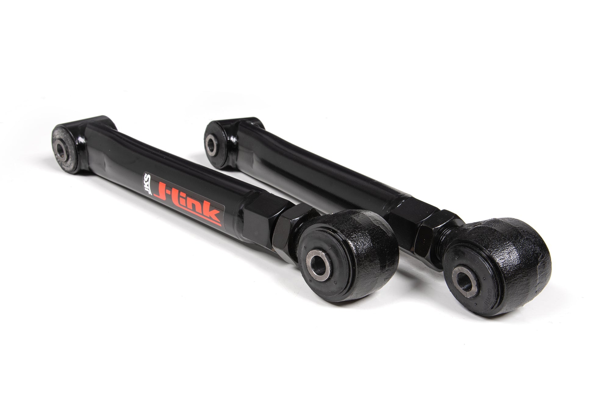 JKS 2020-2022 Jeep Gladiator JT Adjustable J-Link Rear Upper Control Arms JKS1637