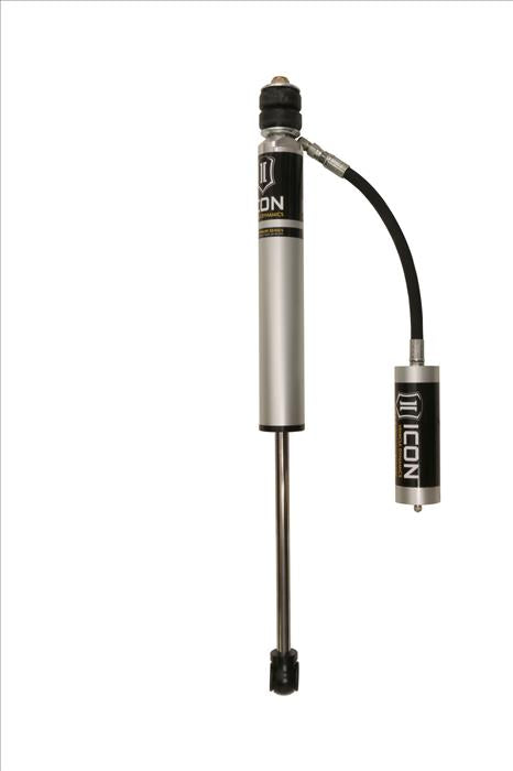 Icon Vehicle Dynamics 2005-2021 Toyota Tacoma 4wd 0-1.5" Lift Rear 2.0 Vs Remote Reservoir Shock 56503R