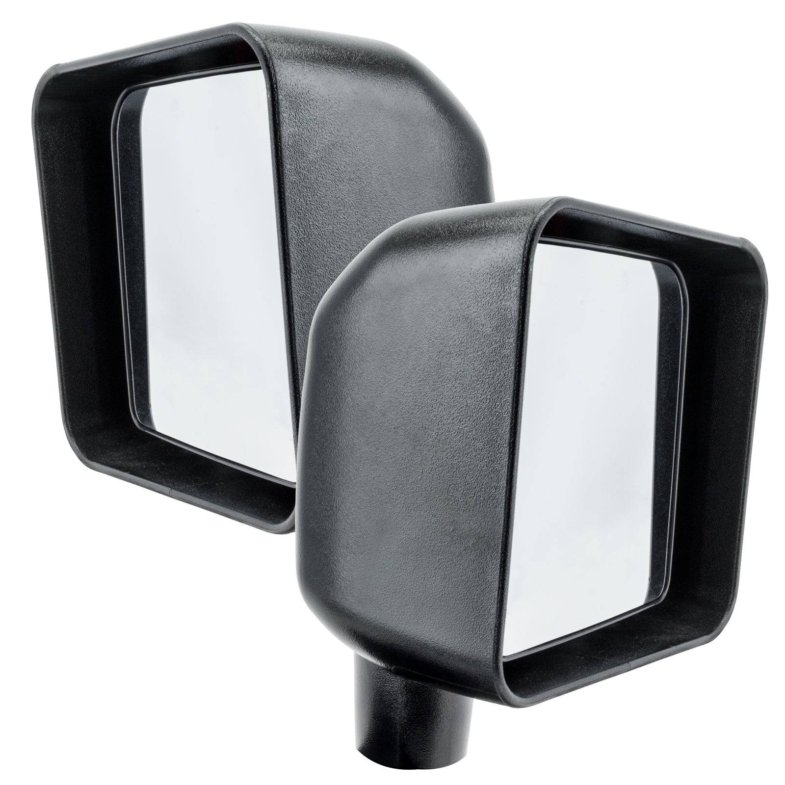 Oracle Lighting 2007-2018 Jeep Wrangler JK Off-Road Side Mirrors 5751-001
