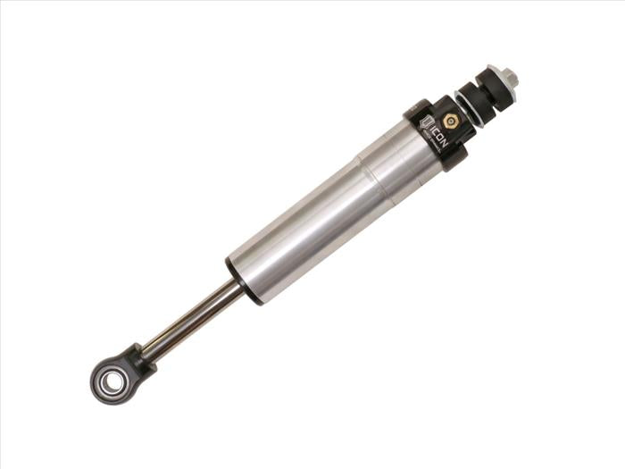 Icon Vehicle Dynamics 1998-2007 Toyota Land Cruiser 100 0-2" Front 2.5 VS IR Pair shocks 57607P