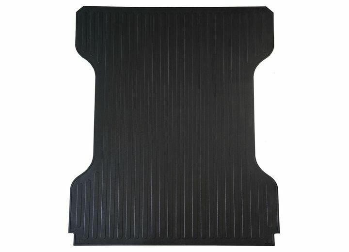 ProMaxx Automotive 2020-2021 Chevrolet Silverado 2500 3500 2020-2022 GMC Sierra 2500 3500 HD Series Bed Mat M10-642