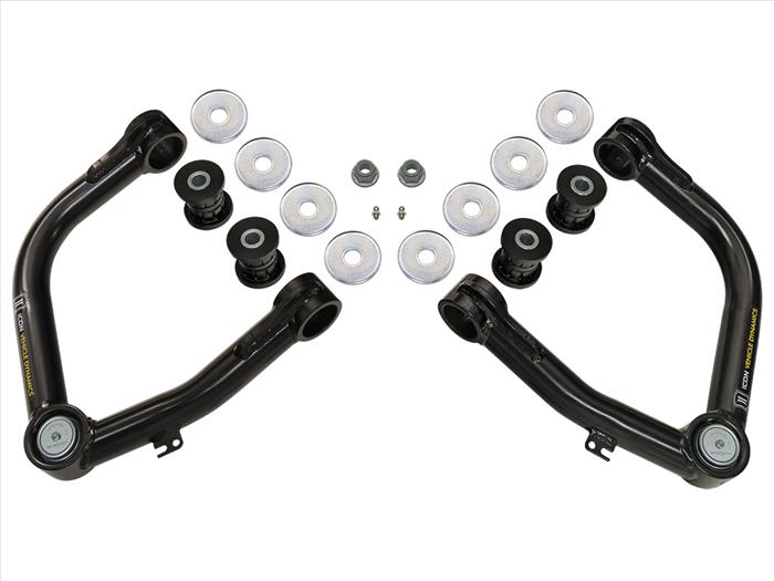 Icon Vehicle Dynamics 2007-2021 Toyota Tundra Tubular Uca W/ Delta Joint Kit 58460DJ