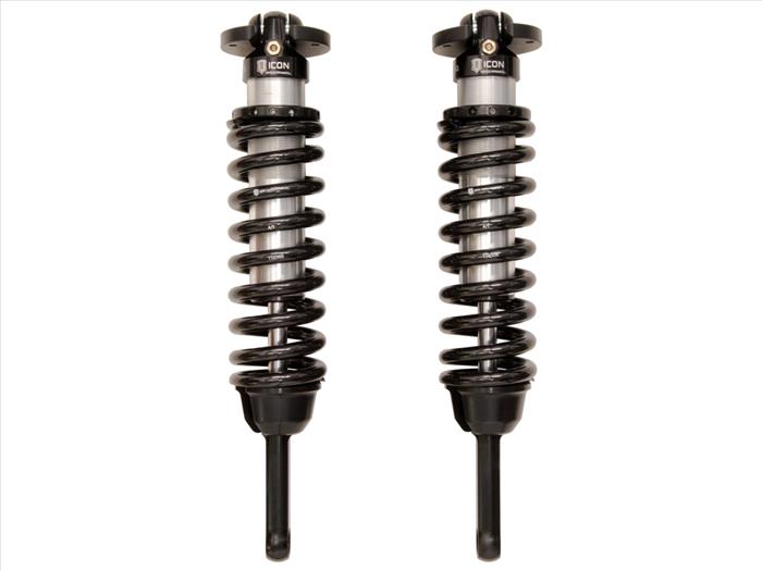 Icon Vehicle Dynamics 2010-2022 Toyota Fj Cruiser 4Runner Lexus GX 2.5 Vs IR Coilover Kit 700lb 58646-700