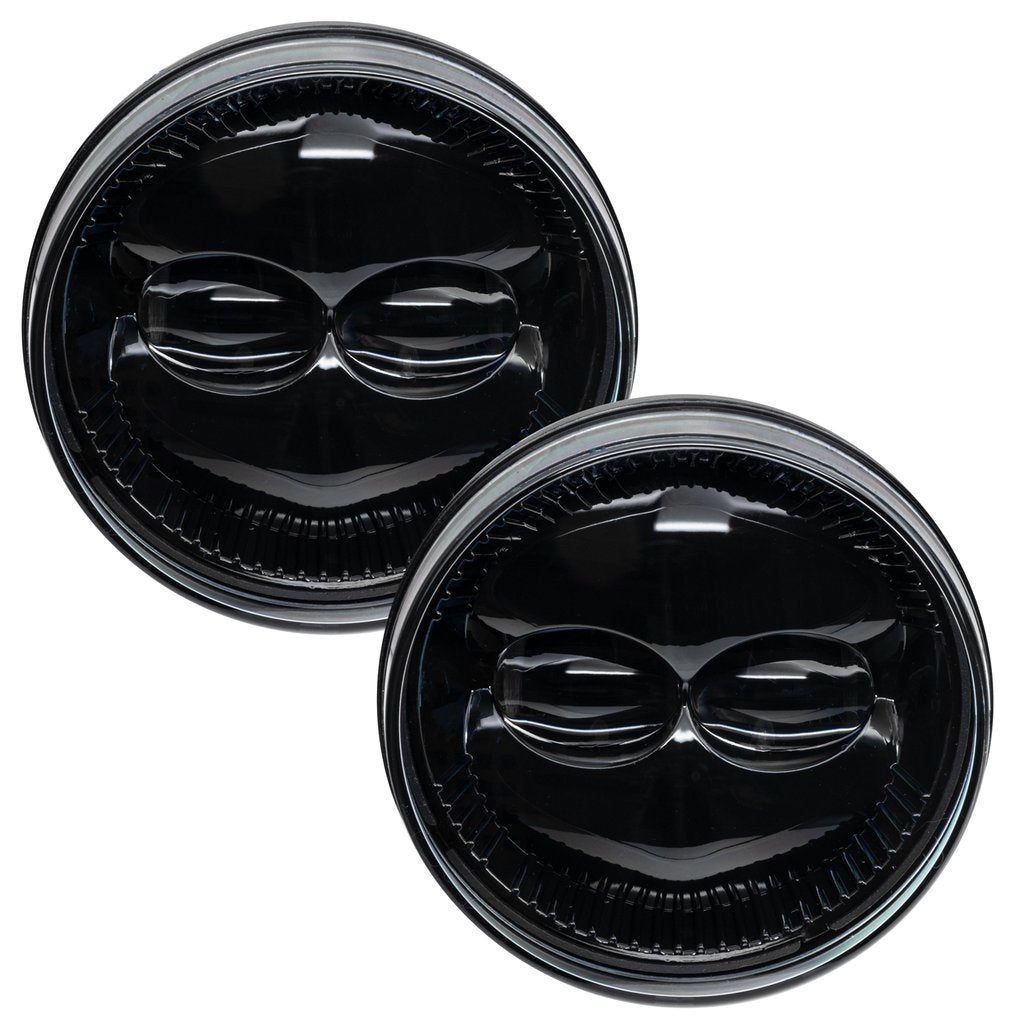 Oracle Lighting 2007-2014 GMC Sierra 1500 2500 3500 High Powered LED Fog Light 5865-504