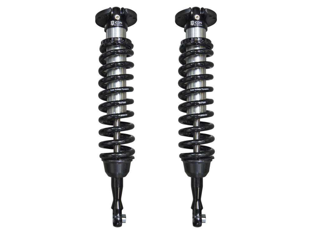 ICON Vehicle Dynamics 2007-2021 Toyota Tundra 2.5 VS IR Coilover Kit Sold In Pairs 58650