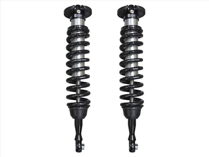 ICON Vehicle Dynamics 2008-2021 Toyota Land Cruiser 200 Series 2.5 Vs Ir Coilover Kit 58660