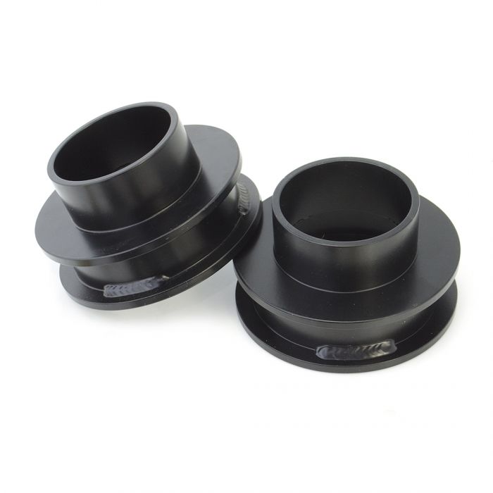 Readylift 2014-2024 Dodge Ram 2500 2.5'' Rear Spacer Kit 26-1925