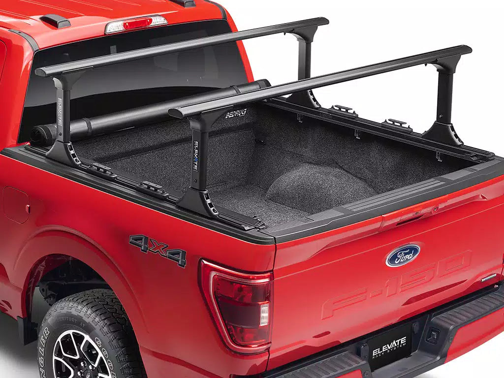 Truxedo Elevate FS Rack System 1118570