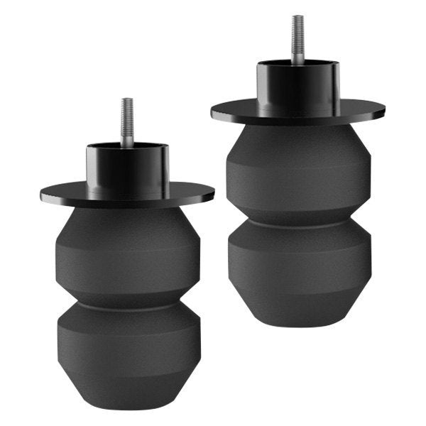Timbren 1990-2002 Toyota 4Runner Rear SES Rubber Helper Spring Kit TOR4R