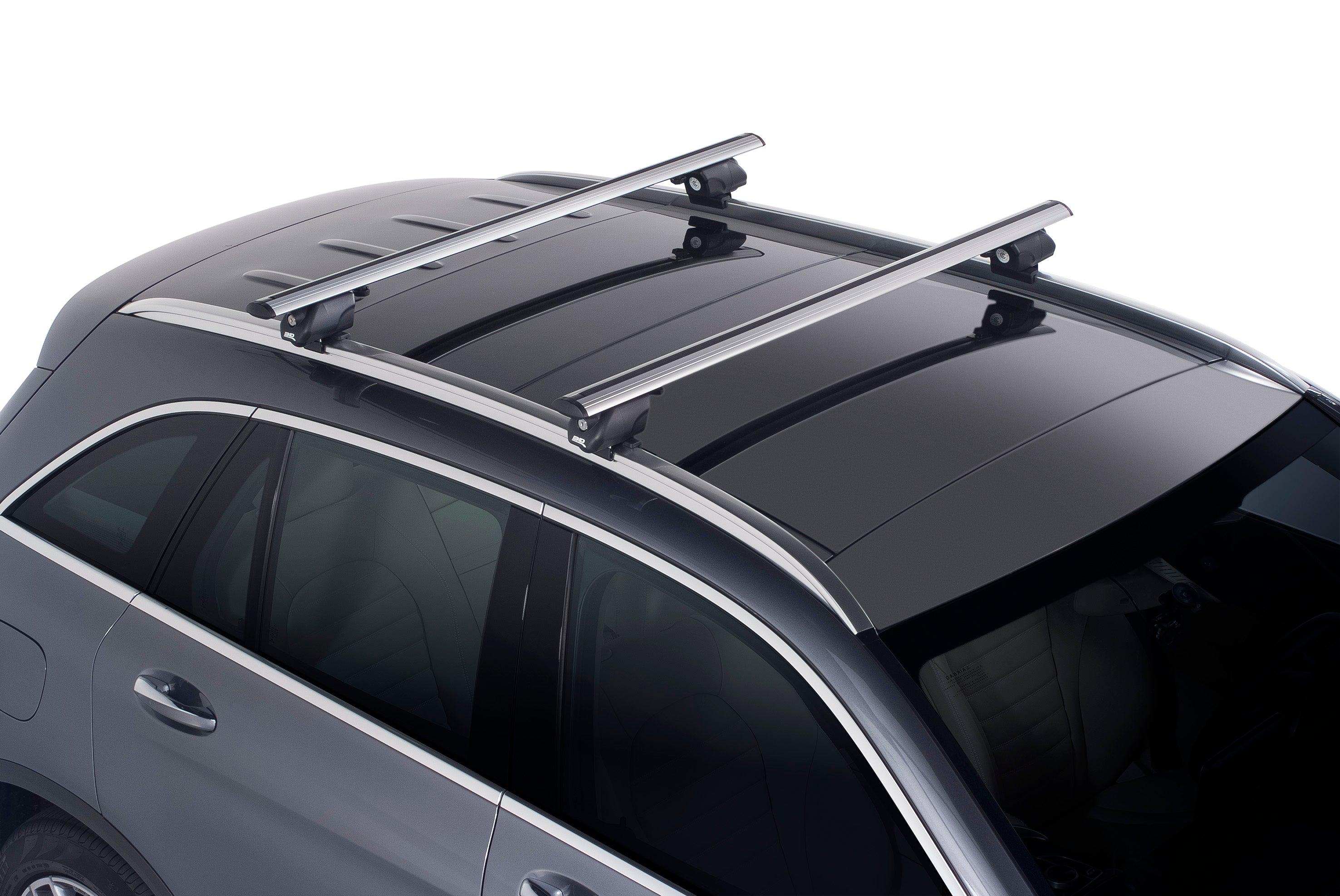 3D Maxpider Universal Roof Crossbar Large 6104L