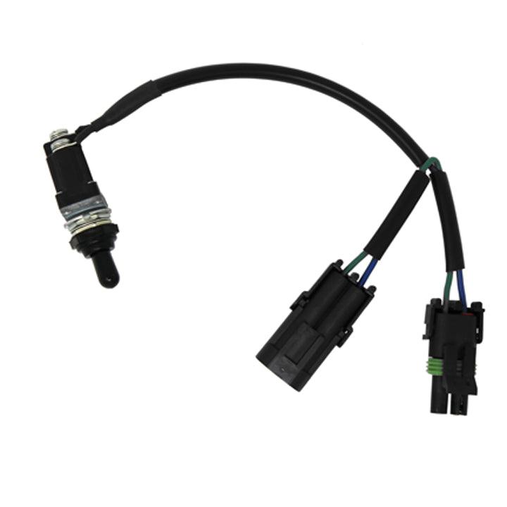 A Pillar Light Mount - Auto Parts Toys