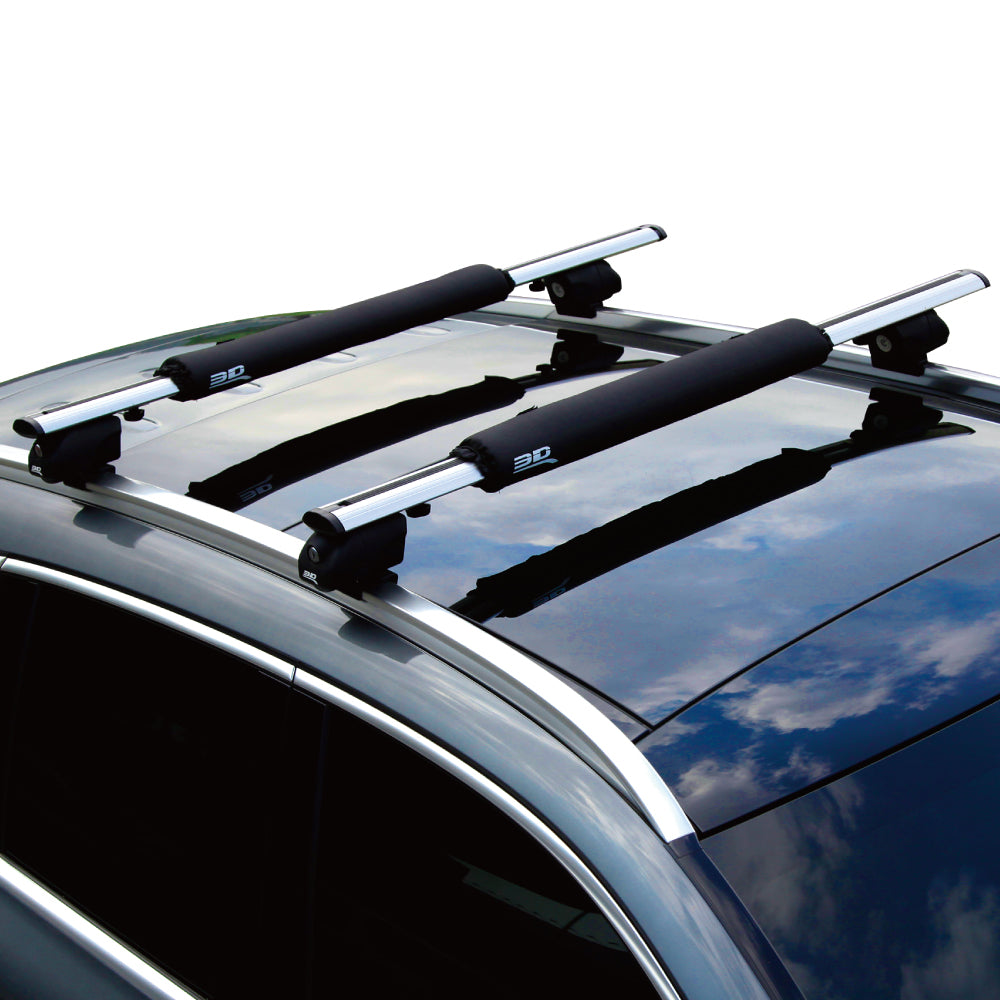 3D Maxpider Roof Cross Bar Pads 6119-09