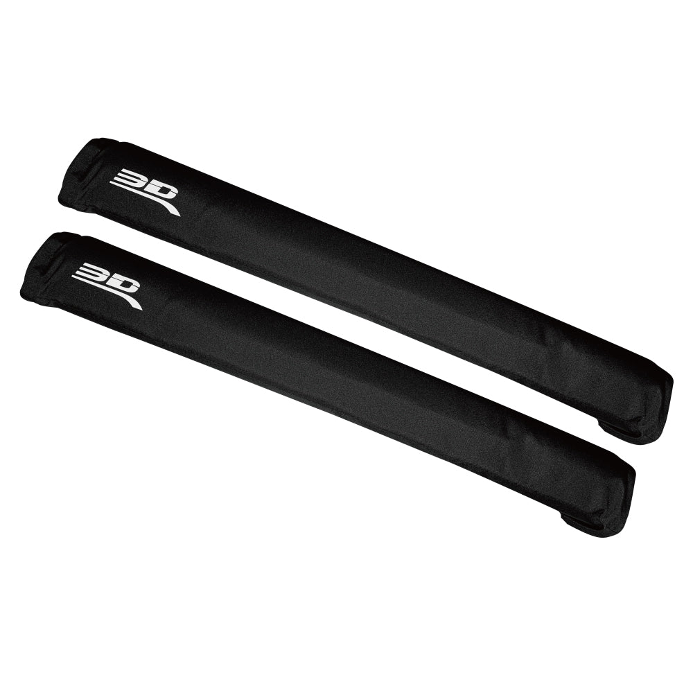 3D Maxpider Roof Cross Bar Pads 6119-09