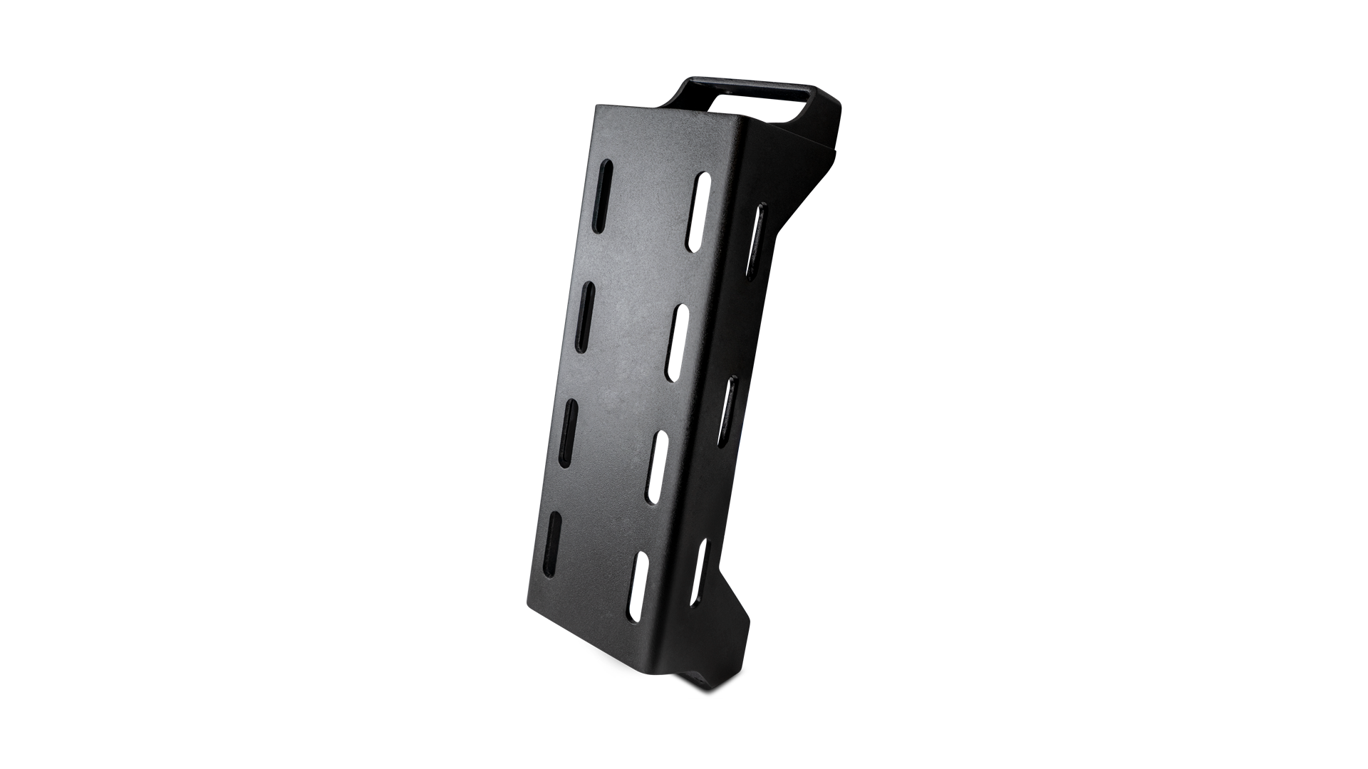 Body Armor 2016-2022 Toyota Tacoma Overland Rack Accessory Mount Fits Tc-6125 TC-6126