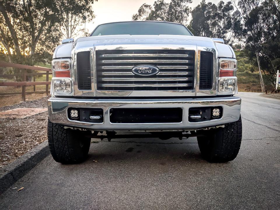 LED Light Kit - Auto Parts Toys