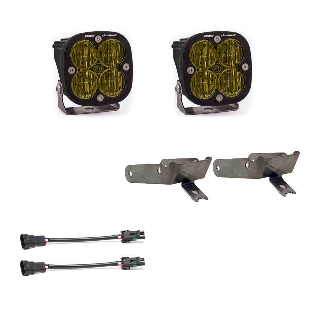 LED Light Kit - Auto Parts Toys