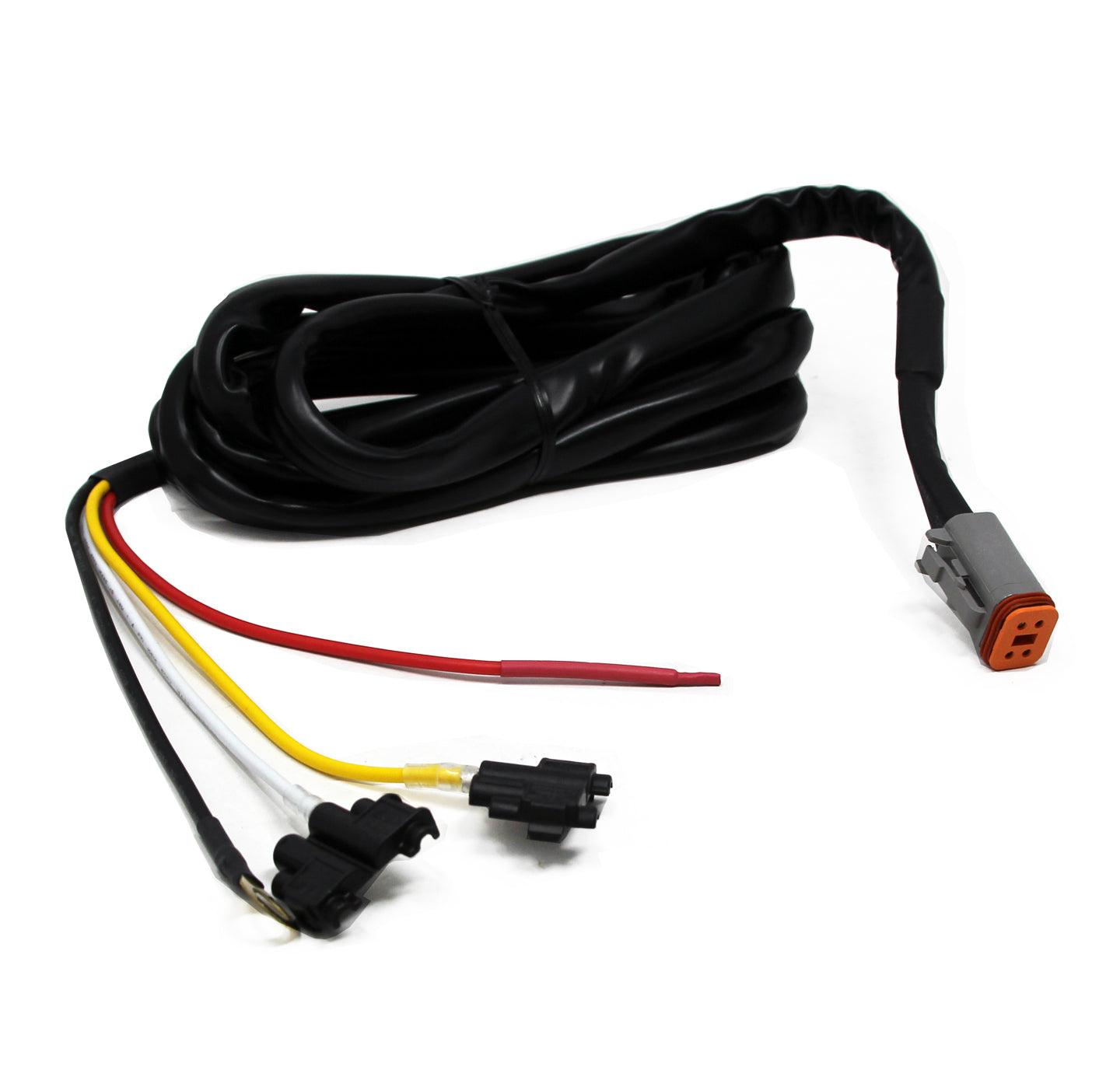 LED Light Kit - Auto Parts Toys