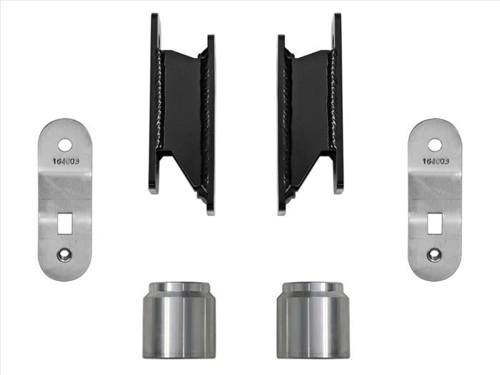 ICON Vehicle Dynamics 2008-2021 Ford Super Duty Front 4.5" Lift Box Kit 64050
