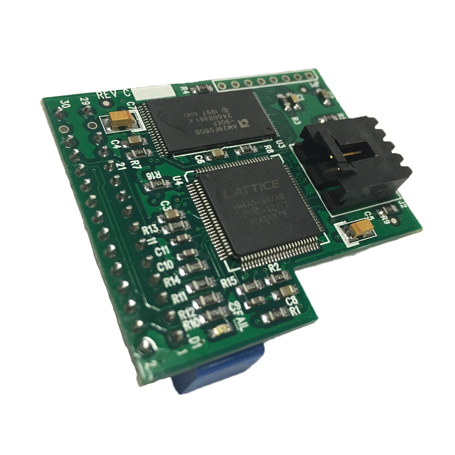 SCT Performance Ford Cars Trucks 4-Bank E-Prom Chips EEC-IV EEC-V 6600