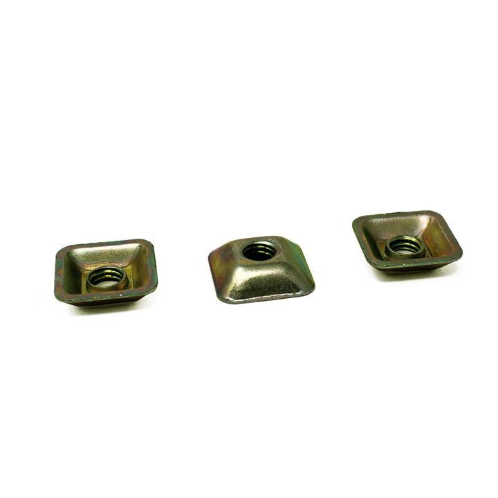 Anti Theft Hardware Kit - Auto Parts Toys