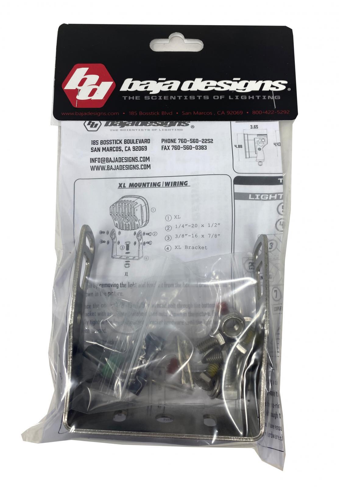 LED Light Kit - Auto Parts Toys