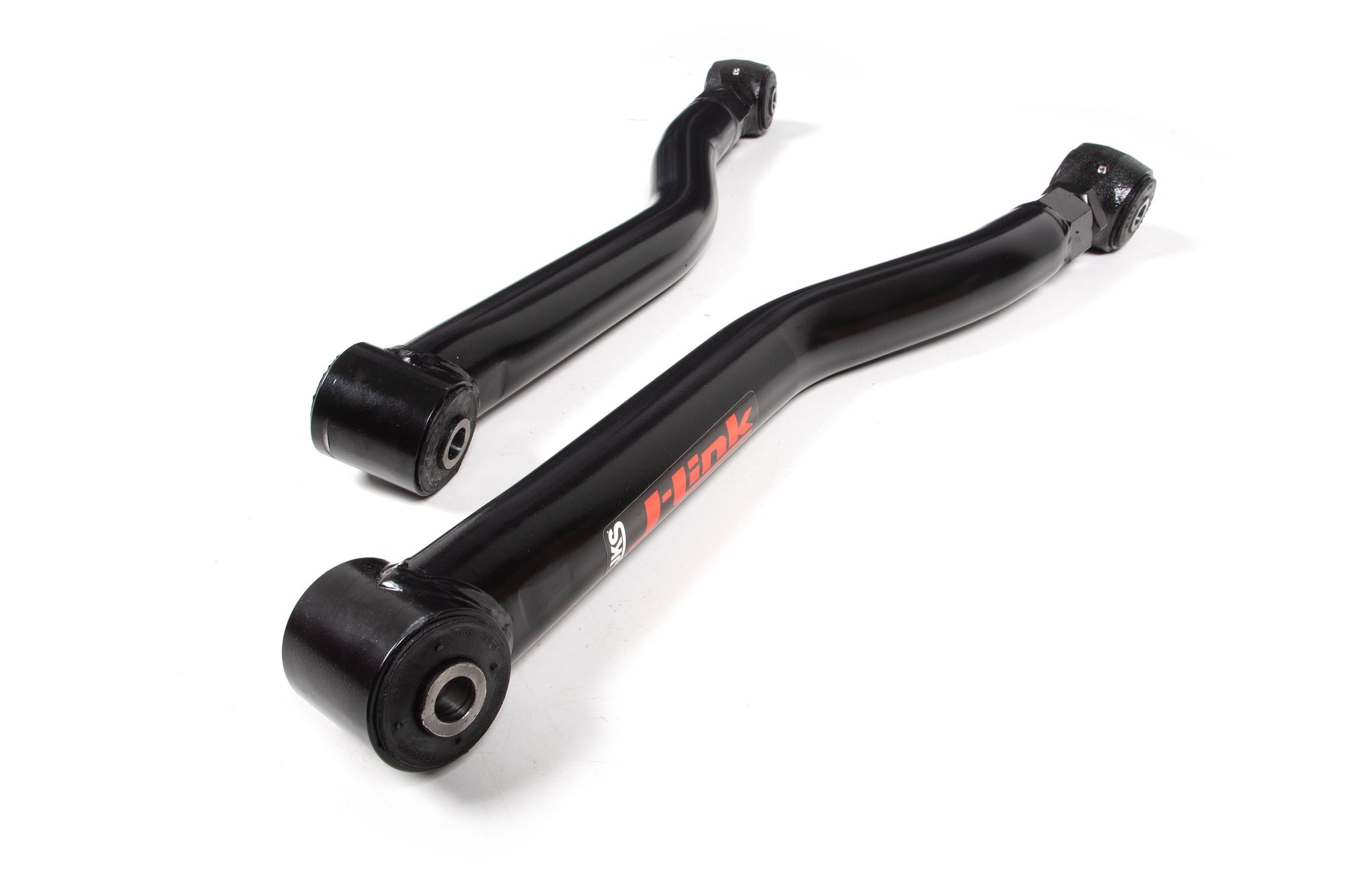 JKS 2018-2023 Jeep Wrangler JL Adjustable J-Link Front Lower Control Arms JKS1632