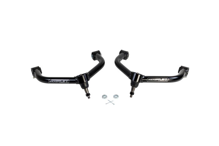 ReadyLIFT 2019-2023 Dodge Ram 1500 Equipped With Rear Air 1.5" SST Upper Control Arms 67-19150