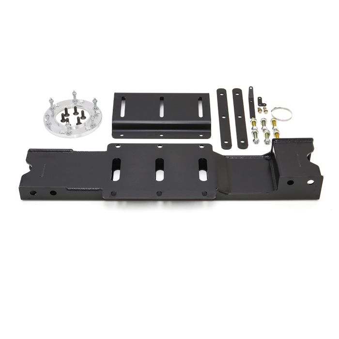 ReadyLIFT 2019-2022 Dodge Ram 2500 HD 4WD Driveline Indexing System Kit 67-1961