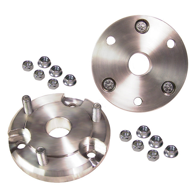 SUPERLIFT 2009-2022 Dodge Ram 1500 2019-2022 Classic 4WD 1.75 inch Front Leveling Kit 40022