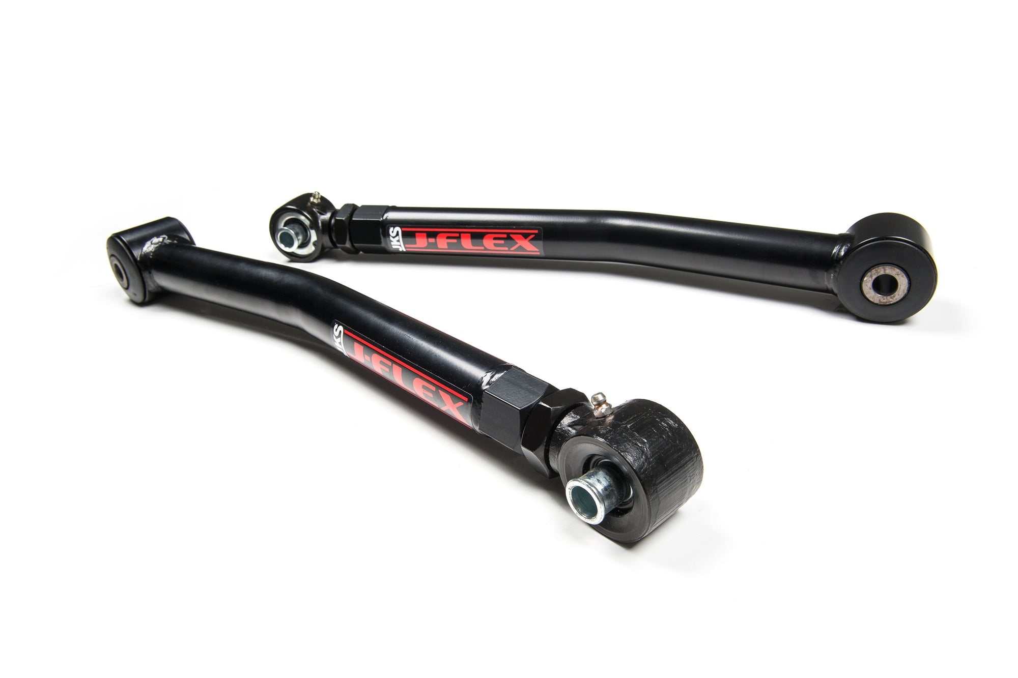 JKS 2018-2023 Jeep Wrangler JL 2007-2018 Jeep Wrangler JK Rear Adjustable Upper Control Arms JKS1666