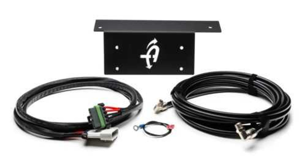 OVS 2007-2025 Jeep Wrangler JK JL ARB CKMTA12 Cargo Mount Install Bracket Kit 69-1819